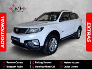 Proton X70 1.5T Standard - Image 1