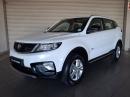 Thumbnail Proton X70 1.5T Standard