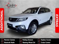 Thumbnail Proton X70 1.5T Standard