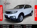 Thumbnail Proton X70 1.5T Standard
