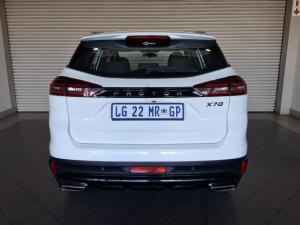 Proton X70 1.5T Standard - Image 5