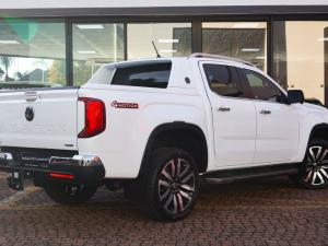 Volkswagen Amarok 3.0 V6 TDI double cab Highline 4Motion - Image 10