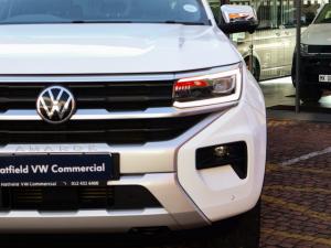 Volkswagen Amarok 3.0 V6 TDI double cab Highline 4Motion - Image 12
