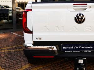 Volkswagen Amarok 3.0 V6 TDI double cab Highline 4Motion - Image 13