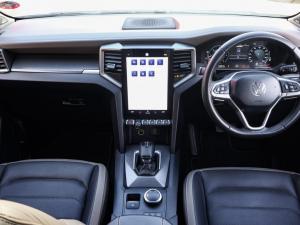 Volkswagen Amarok 3.0 V6 TDI double cab Highline 4Motion - Image 14