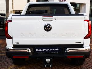 Volkswagen Amarok 3.0 V6 TDI double cab Highline 4Motion - Image 15
