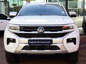 Volkswagen Amarok 3.0 V6 TDI double cab Highline 4Motion - Image 18