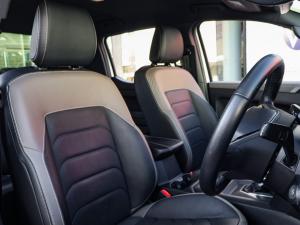 Volkswagen Amarok 3.0 V6 TDI double cab Highline 4Motion - Image 19