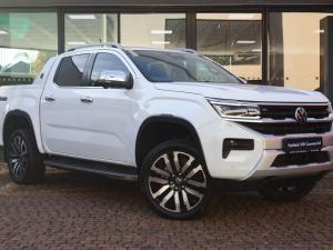 Volkswagen Amarok 3.0 V6 TDI double cab Highline 4Motion - Image 1
