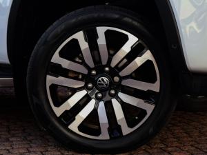 Volkswagen Amarok 3.0 V6 TDI double cab Highline 4Motion - Image 3