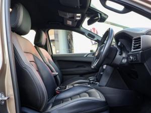 Volkswagen Amarok 3.0 V6 TDI double cab Highline 4Motion - Image 12