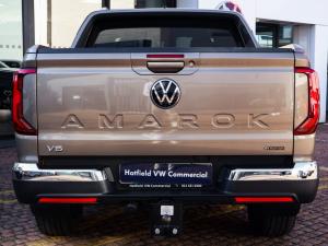 Volkswagen Amarok 3.0 V6 TDI double cab Highline 4Motion - Image 16