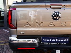 Volkswagen Amarok 3.0 V6 TDI double cab Highline 4Motion - Image 17