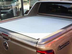 Volkswagen Amarok 3.0 V6 TDI double cab Highline 4Motion - Image 19