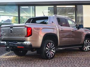 Volkswagen Amarok 3.0 V6 TDI double cab Highline 4Motion - Image 20