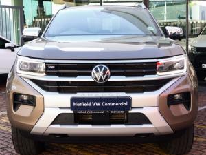 Volkswagen Amarok 3.0 V6 TDI double cab Highline 4Motion - Image 2