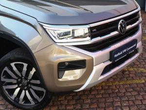 Volkswagen Amarok 3.0 V6 TDI double cab Highline 4Motion - Image 4