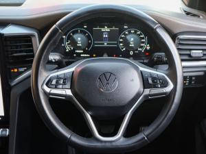 Volkswagen Amarok 3.0 V6 TDI double cab Highline 4Motion - Image 6