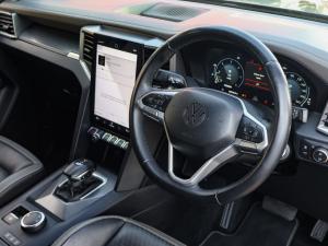 Volkswagen Amarok 3.0 V6 TDI double cab Highline 4Motion - Image 8