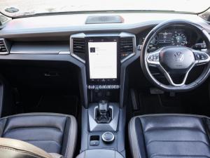 Volkswagen Amarok 3.0 V6 TDI double cab Highline 4Motion - Image 9