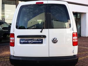 Volkswagen Caddy Maxi 2.0TDI crew bus - Image 17