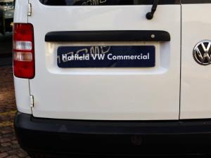 Volkswagen Caddy Maxi 2.0TDI crew bus - Image 18