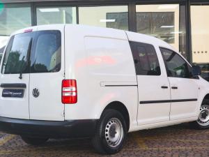 Volkswagen Caddy Maxi 2.0TDI crew bus - Image 19