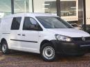 Thumbnail Volkswagen Caddy Maxi 2.0TDI crew bus
