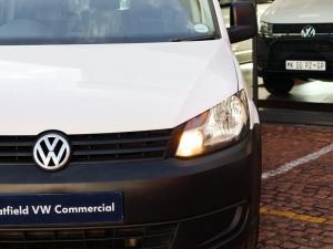 Volkswagen Caddy Maxi 2.0TDI crew bus - Image 3