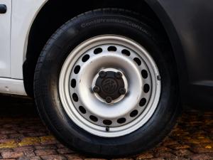 Volkswagen Caddy Maxi 2.0TDI crew bus - Image 5