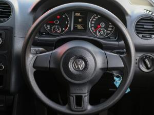 Volkswagen Caddy Maxi 2.0TDI crew bus - Image 6