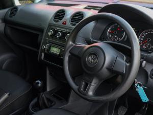 Volkswagen Caddy Maxi 2.0TDI crew bus - Image 8