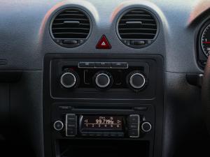 Volkswagen Caddy 2.0TDI Trendline - Image 10