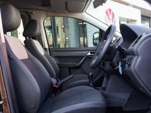Volkswagen Caddy 2.0TDI Trendline - Image 12
