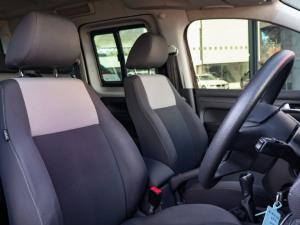 Volkswagen Caddy 2.0TDI Trendline - Image 13