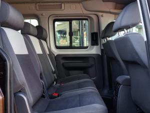 Volkswagen Caddy 2.0TDI Trendline - Image 16