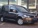 Volkswagen Caddy 2.0TDI Trendline - Thumbnail 1