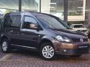 Thumbnail Volkswagen Caddy 2.0TDI Trendline