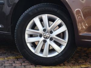 Volkswagen Caddy 2.0TDI Trendline - Image 5