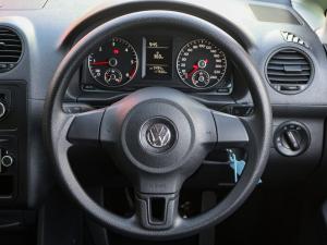 Volkswagen Caddy 2.0TDI Trendline - Image 6