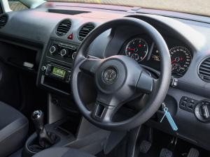 Volkswagen Caddy 2.0TDI Trendline - Image 7