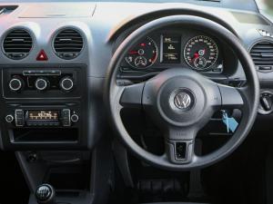 Volkswagen Caddy 2.0TDI Trendline - Image 8
