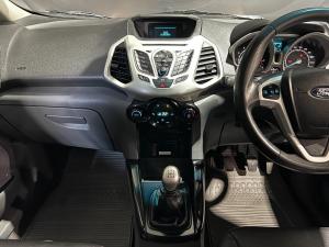 Ford EcoSport 1.0T Titanium - Image 12