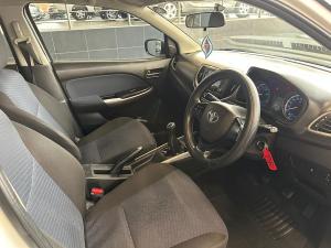 Toyota Starlet 1.4 XS - Image 11