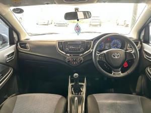 Toyota Starlet 1.4 XS - Image 12