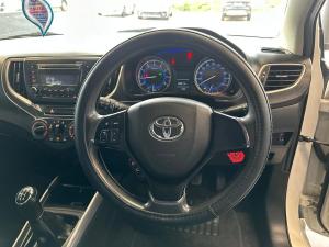 Toyota Starlet 1.4 XS - Image 13