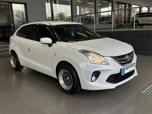 Toyota Starlet 1.4 XS - Image 1