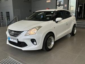 Toyota Starlet 1.4 XS - Image 2