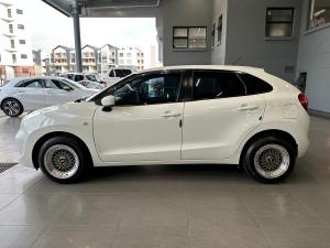 Toyota Starlet 1.4 XS - Image 4