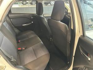 Toyota Starlet 1.4 XS - Image 9